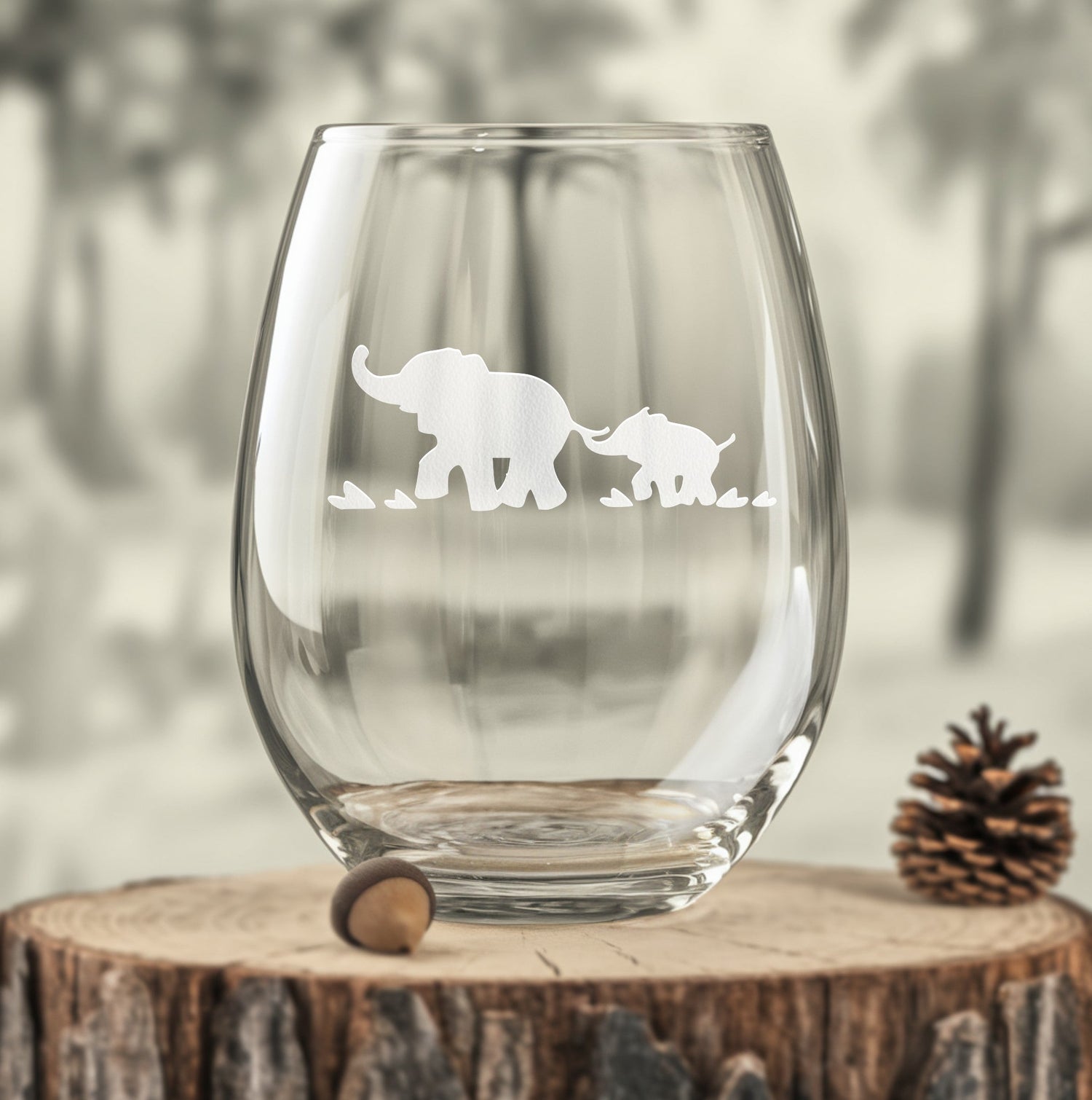 Best-Selling Glassware Collection