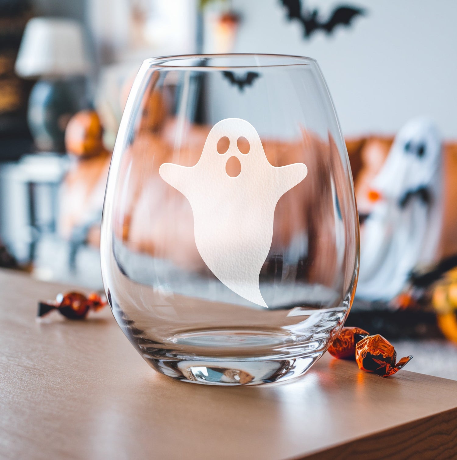 Holiday and Special Events Themed Glasses